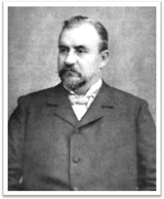 химик Фальберг сахарин