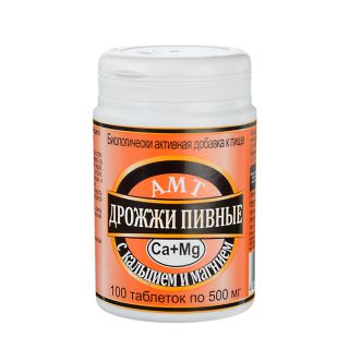 пвные дрожжи