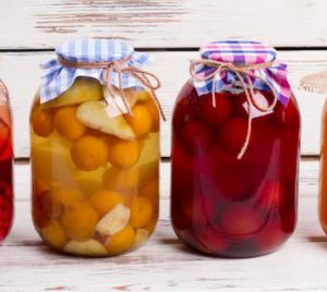 Сколько калория в том что мы пьем