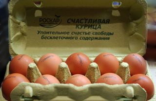 яйа органические
