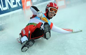 Вид спорта натурбан