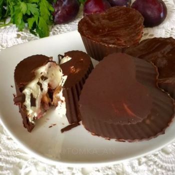 творожные сырки